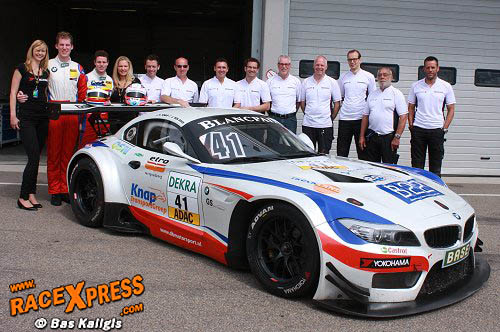 DB Motorsport